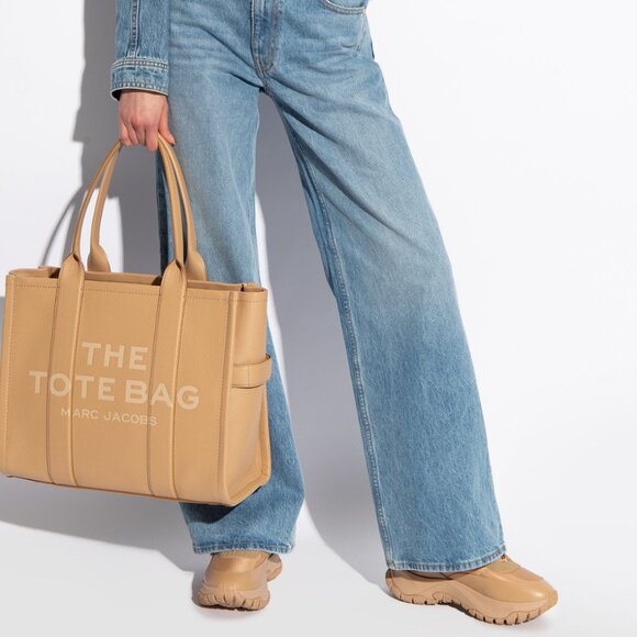 NWT!NEW! Marc Jacobs The Lazy Runner - Camel/ Unisex -Size: 40, 42, 44, 45 - Picture 8 of 15